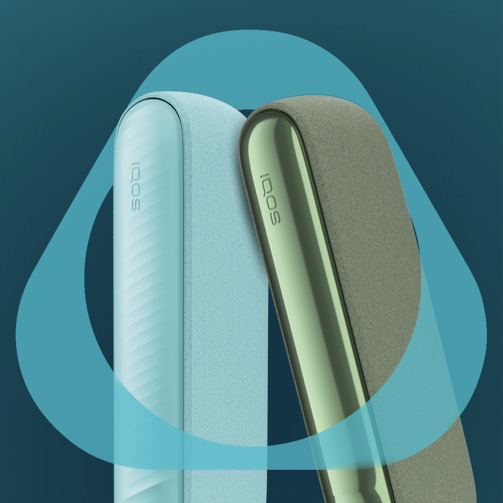 Apa yang Baru? Ketahui Perbedaan Perangkat IQOS ILUMA i™ dan IQOS ILUMA™ 